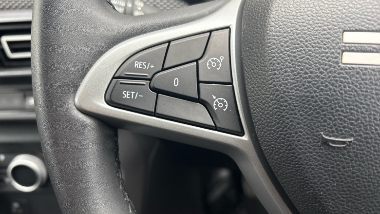 Dacia Jogger 1.0 TCe Extreme SE 5dr Petrol Estate